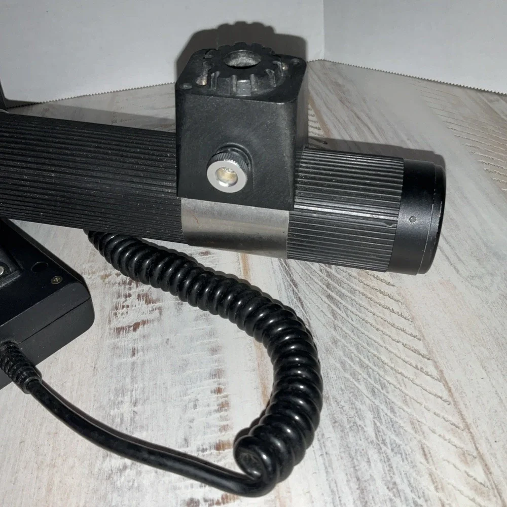 Sunpak auto 611